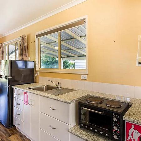 Nambucca River Village By Lincoln Place Макксвилл Экстерьер фото