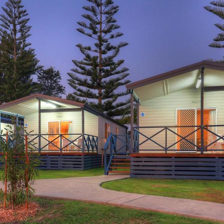 Nambucca River Village By Lincoln Place Макксвилл Экстерьер фото