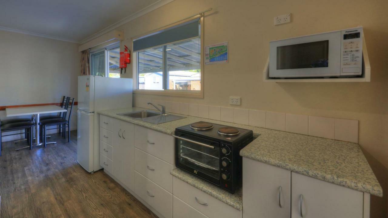 Nambucca River Village By Lincoln Place Макксвилл Экстерьер фото